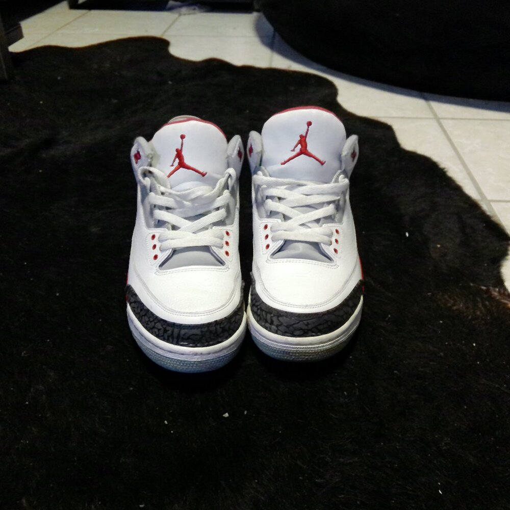 Air Jordan 3 Retro